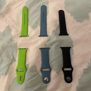 Apple Watch Bands